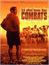 film Le Plus beau des combats en streaming