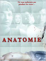 Anatomie (Anatomy)