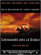 Chevauch�e avec le diable