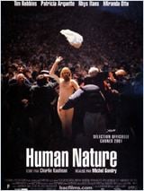   HD movie streaming  Human Nature