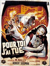 Pour Toi, J’Ai Tué en streaming gratuit