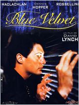   HD movie streaming  Blue Velvet