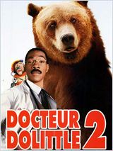   HD movie streaming  Docteur dolittle 2