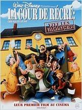   HD movie streaming  La Cour de récré : Vive les...