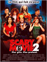 Scary Movie 2