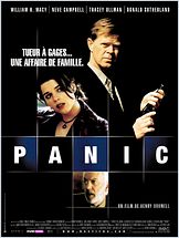 Panic en streaming