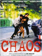 Chaos Chaos