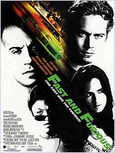 film The Fast and the Furious en streaming