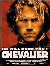 streaming Chevalier