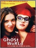 Ghost World Ghost World