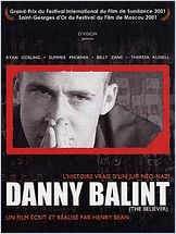 Danny Balint (The Believer)