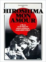   HD movie streaming  Hiroshima mon amour