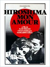Hiroshima mon amour films gratuit