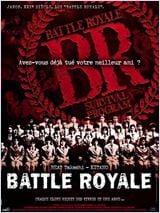   HD movie streaming  Battle royal