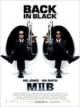 Men in Black II Men in Black II