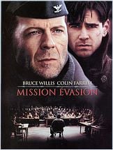streaming Mission évasion