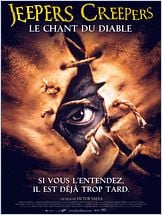 Jeepers Creepers, le chant du diable Jeepers Creepers, le chant du diable