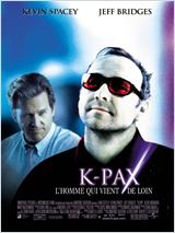   HD movie streaming  K-Pax, l'homme qui vient de loin