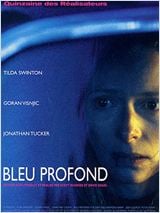   HD movie streaming  Bleu Profond