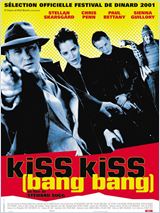   HD movie streaming  Kiss kiss Bang Bang (2001)