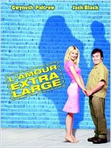   HD movie streaming  L'Amour extra large 