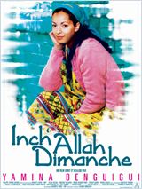  HD movie streaming  Inch'Allah Dimanche