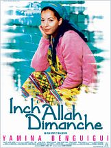 Inch'allah dimanche Inch'allah dimanche