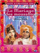 le grand jeu interminable des films - Page 39 Mariage