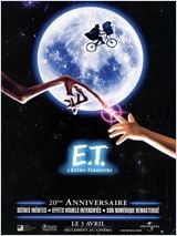   HD movie streaming  E.T. l'extra-terrestre [Edition...