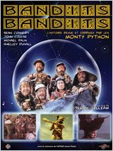   HD movie streaming  Bandits, Bandits 