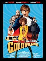 HD Wallpapers Austin Powers 3 - dans Goldmember HD Wallpapers Austin Powers 3 - dans Goldmember