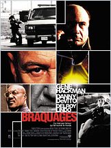 Braquages (Heist) Braquages (Heist)