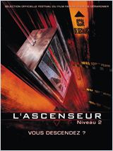   HD movie streaming  L'Ascenseur, niveau 2