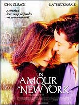 Un amour à New York (Serendipity) Un amour à New York (Serendipity)