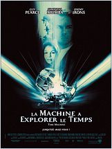 film La Machine à explorer le temps - Time machine en streaming