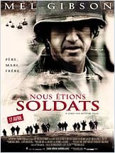Nous �tions soldats