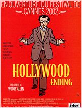 Hollywood Ending Hollywood Ending