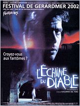 L'Echine du diable (El Espinazo del diablo) L'Echine du diable (El Espinazo del diablo)
