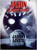 film Vendredi 13 Chapitre 6  Jason le mort vivant en streaming