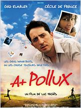 A+ Pollux