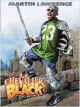 Le Chevalier black (Black knight) Le Chevalier black (Black knight)