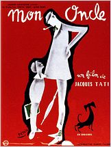 Mon oncle Mon oncle
