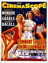 Comment �pouser un millionnaire