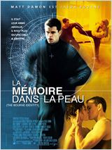   HD movie streaming  Jason Bourne 1 : La mémoire dans la...
