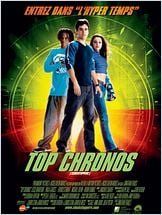 Top chronos (Clockstoppers) Top chronos (Clockstoppers)