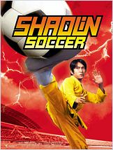 Shaolin Soccer Shaolin Soccer