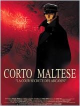   HD movie streaming  Corto Maltese, La cour secrète des...