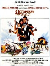 Octopussy en streaming