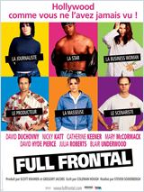   HD movie streaming  Full Frontal