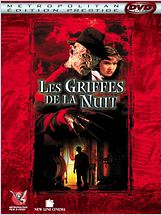 Freddy - Chapitre 1 : Les Griffes de la Nuit (A Nightmare on Elm Street) Freddy - Chapitre 1 : Les Griffes de la Nuit (A Nightmare on Elm Street)